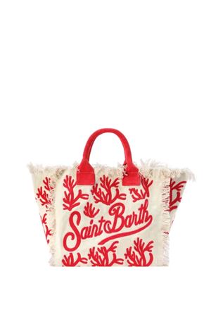 Vanity Shoulder Bag MC2 SAINT BARTH | Crossbody Bags | VANI02408374L
